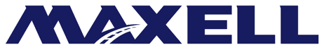 Logo Maxell