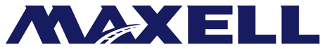 Logo Maxell