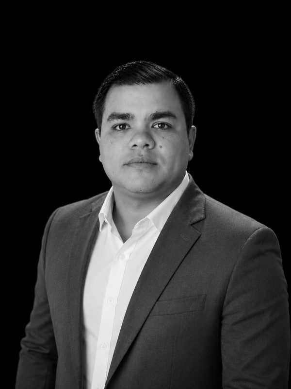 Foto de Daniel Cedeño