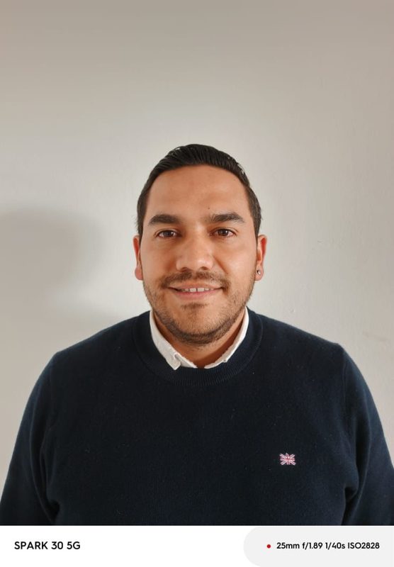 Foto de Darío Durán