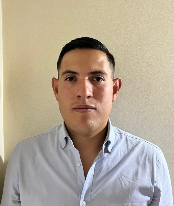 Foto de Juan José González