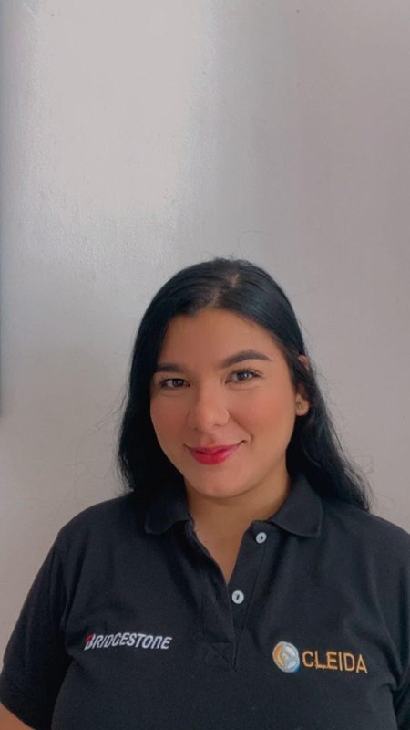Foto de Rosa Novoa