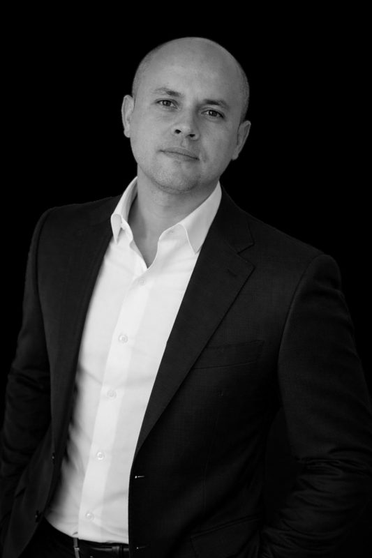 Foto de Sebastian Amaya