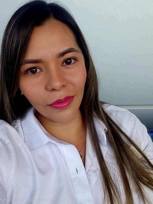 Foto de Wendy Schonhonobel